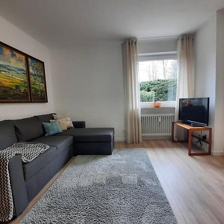 Gemuetliche Ferienwohnung Fuer 4 Gaeste In Schoenwald Schönwald Exterior photo