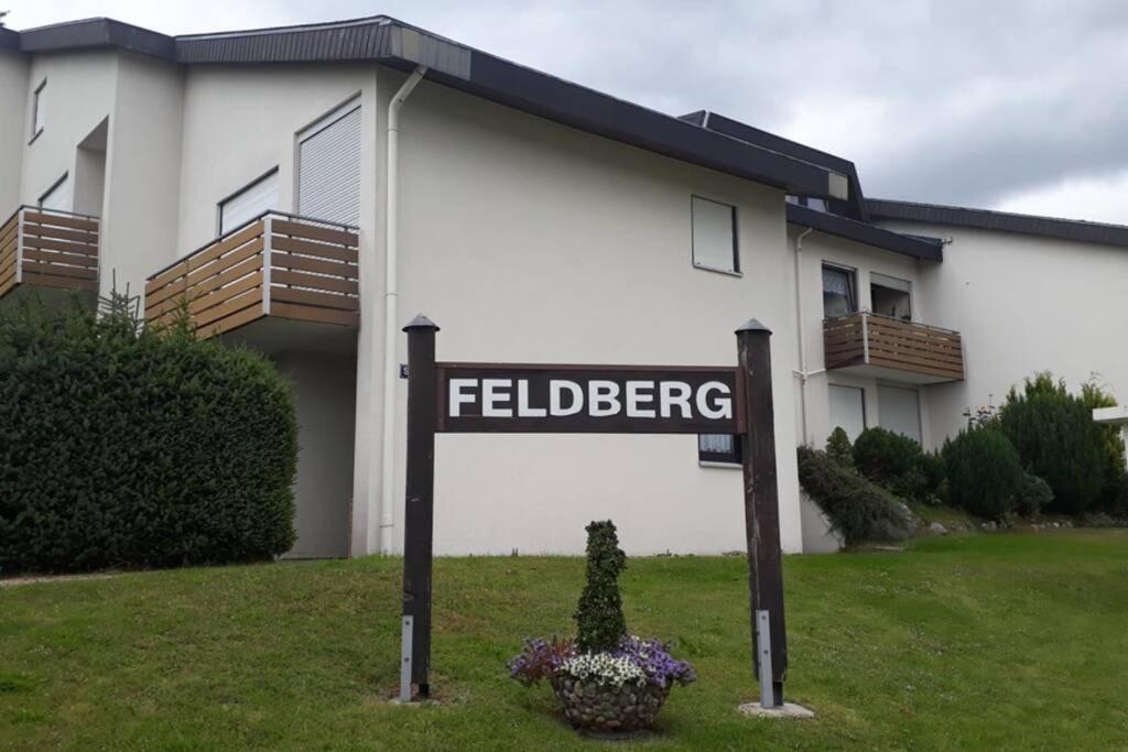 Gemuetliche Ferienwohnung Fuer 4 Gaeste In Schoenwald Schönwald Exterior photo