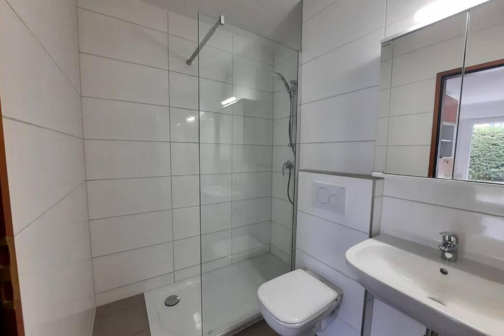 Gemuetliche Ferienwohnung Fuer 4 Gaeste In Schoenwald Schönwald Exterior photo