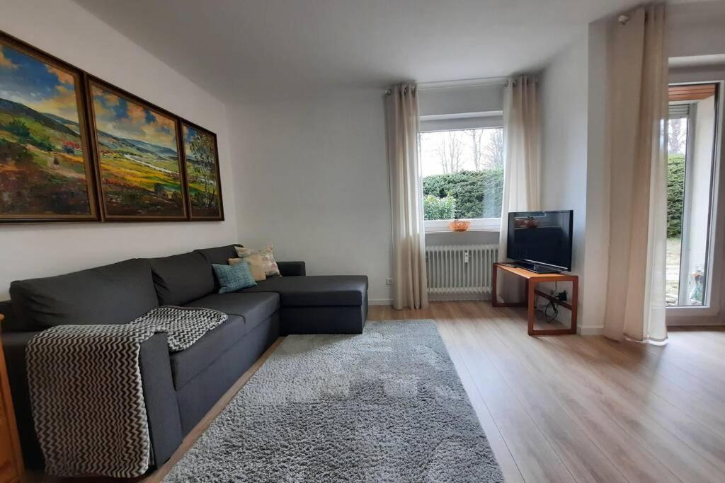 Gemuetliche Ferienwohnung Fuer 4 Gaeste In Schoenwald Schönwald Exterior photo